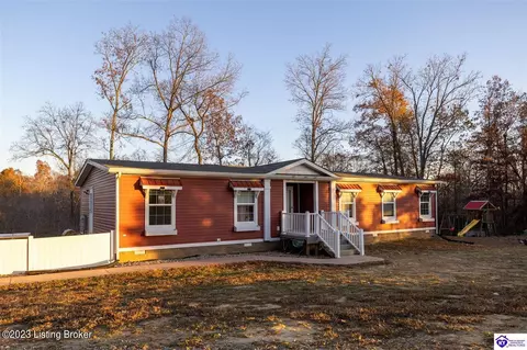 709 Mark Ridge Rd, Garfield, KY 40140