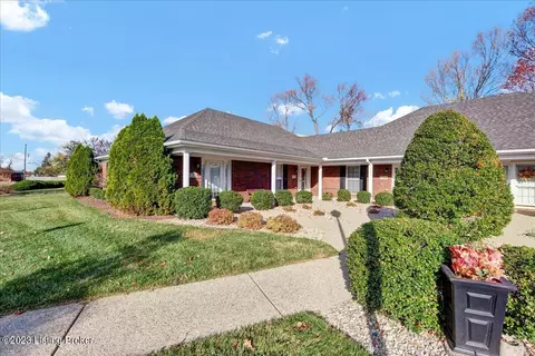 7201 Briscoe Vista Way, Louisville, KY 40228