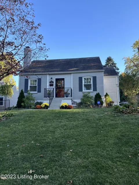 1406 Audubon Pkwy, Louisville, KY 40213