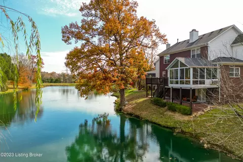 4415 Stone Lakes Dr, Louisville, KY 40299
