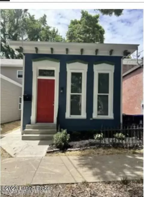 622 E Breckinridge St, Louisville, KY 40203