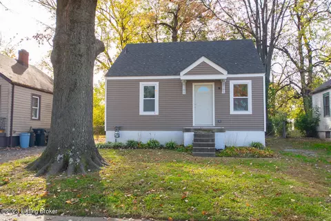 1774 Dixdale Ave, Louisville, KY 40210