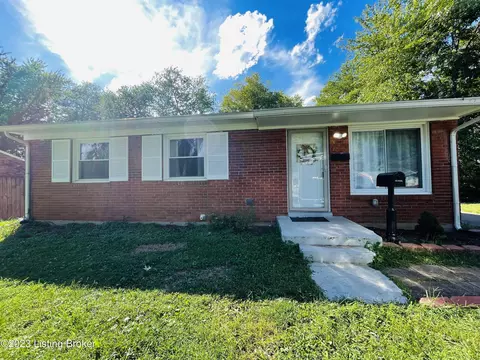 11110 Thunder Dr, Louisville, KY 40272