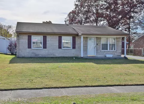 575 Prairie Dr, Louisville, KY 40229