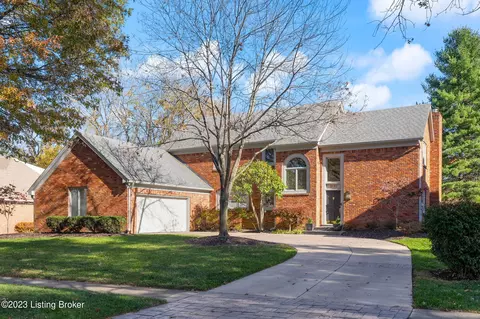 5111 Olde Creek Way, Prospect, KY 40059
