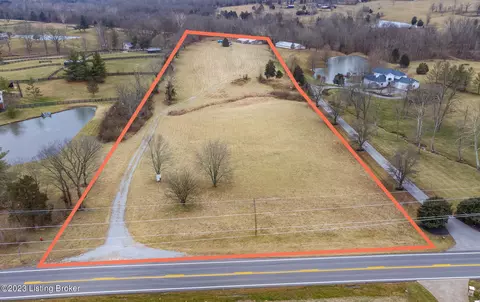 Lot 6 Shelbyville Rd, Simpsonville, KY 40067