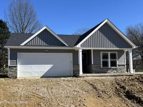 Lot 8 Nicolas Farms, Louisville, KY 40229