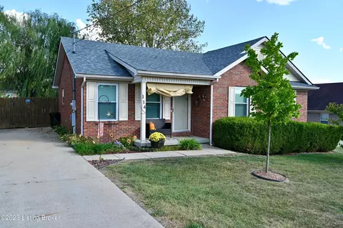 114 Kentucky Ave, Bardstown, KY 40004