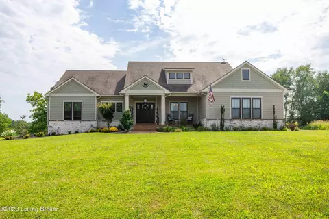 396 Painted Leaf Ct S, Shelbyville, KY 40065