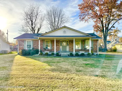 7406 Russell Ave, Louisville, KY 40258