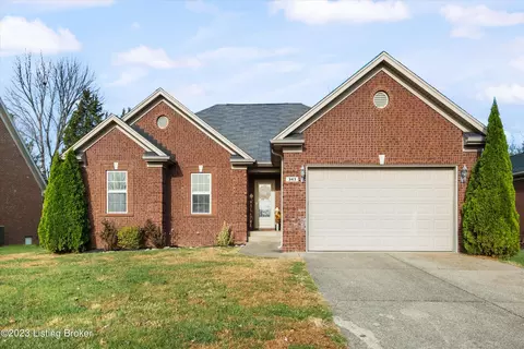 343 Hill Terrace Dr, Mount Washington, KY 40047