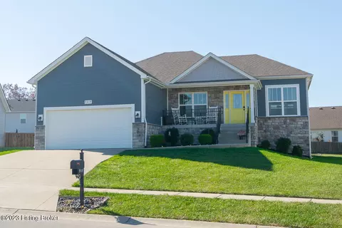 9419 Mossy Creek Way, Louisville, KY 40229