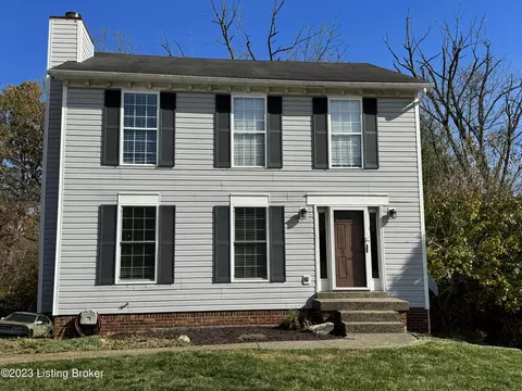 243 Rolling Ridge Way, Simpsonville, KY 40067