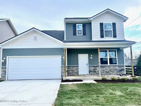12047 Wooden Trace Dr, Louisville, KY 40229
