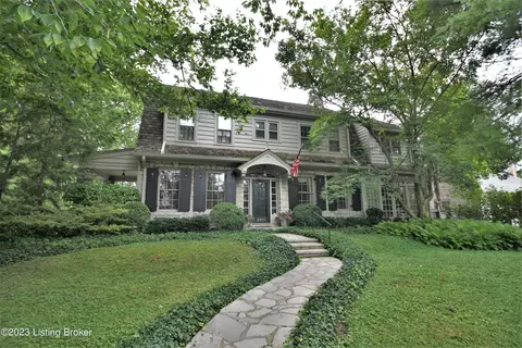 2510 Top Hill Rd, Louisville, KY 40206