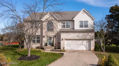 5506 Symington Ct, Louisville, KY 40241