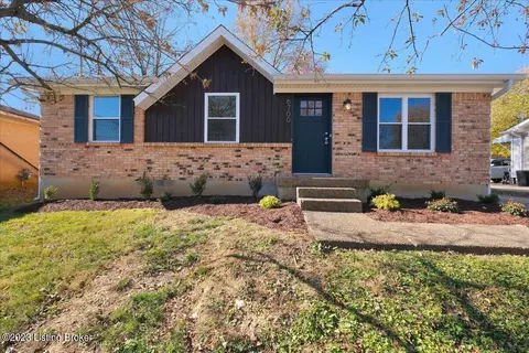 6700 Monty Ln, Louisville, KY 40291