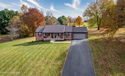 86 Mill Circle Dr, Shelbyville, KY 40065