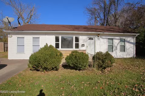 7011 Nathan Hale Way, Louisville, KY 40272
