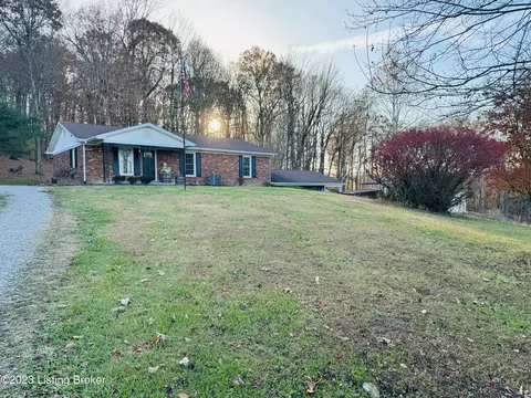 115 Cambron Ln, Raywick, KY 40060