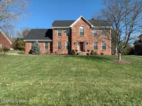 7223 E Orchard Grass Blvd, Crestwood, KY 40014