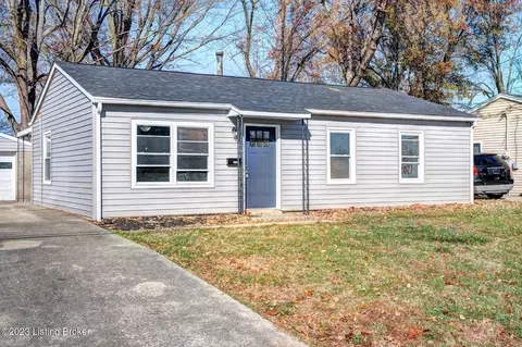 2815 Park Brook Ln, Louisville, KY 40213