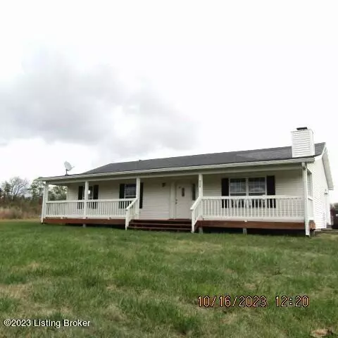 430 Sand Springs Rd, Eminence, KY 40019