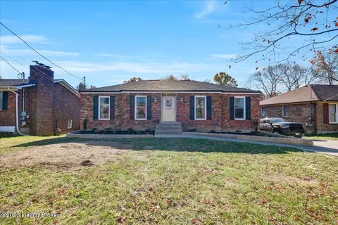 8509 Burlingame Rd, Louisville, KY 40219