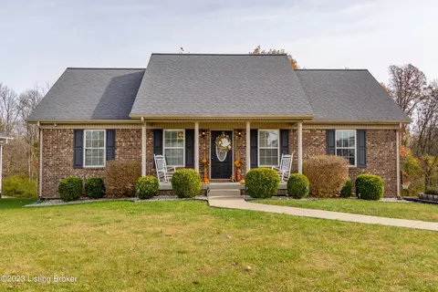 137 Tulip Dr, Bardstown, KY 40004