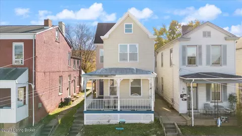 45 Ash St, Ludlow, KY 41016