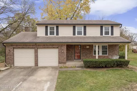 320 Fairmeade Rd, Louisville, KY 40207