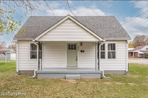 4920 Graston Ave, Louisville, KY 40216
