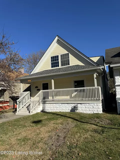743 S 37th St, Louisville, KY 40211