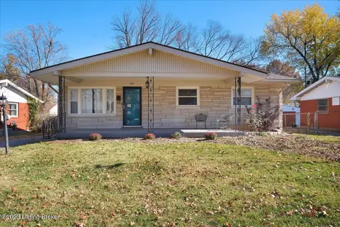 3405 Ethelwood Dr, Louisville, KY 40299