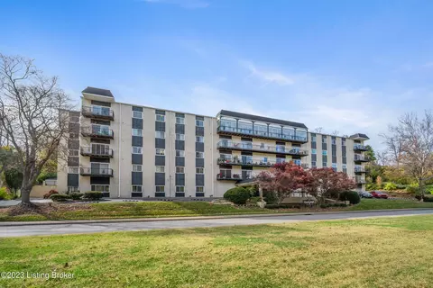 740 Zorn Ave #3E, Louisville, KY 40206