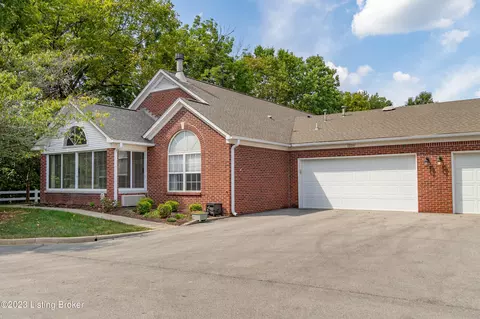 12201 Big Bear Pl, Louisville, KY 40299