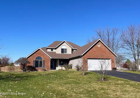 2513 Castor Ln, Madison, IN 47250