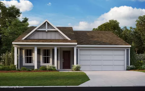 17903 Bridle Run Dr, Louisville, KY 40245