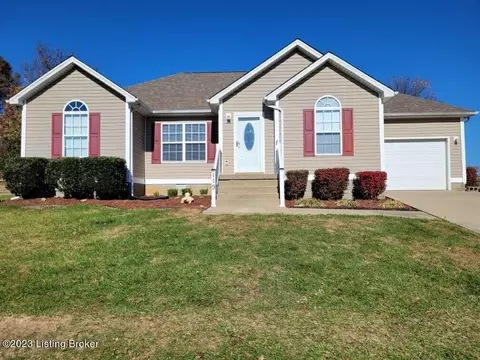 119 Azalea Ave, Bardstown, KY 40004