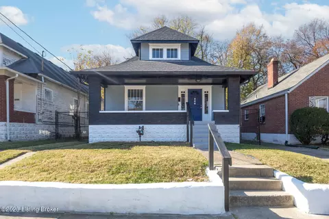206 N 36th St, Louisville, KY 40212