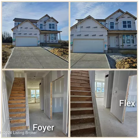 4115 Cobblestone Ln, La Grange, KY 40031 photo 7