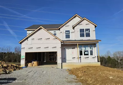 4115 Cobblestone Ln, La Grange, KY 40031 photo 2