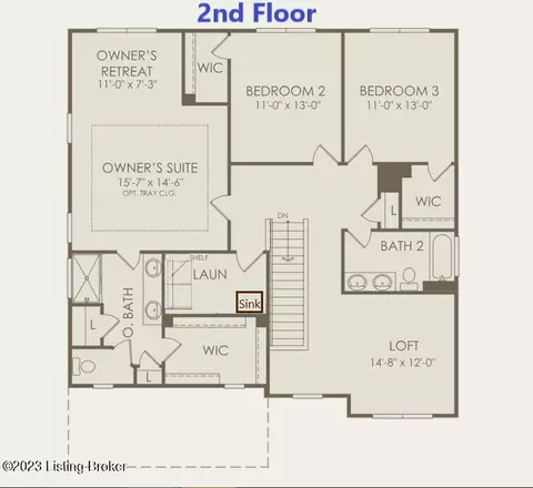 4115 Cobblestone Ln, La Grange, KY 40031 photo 33