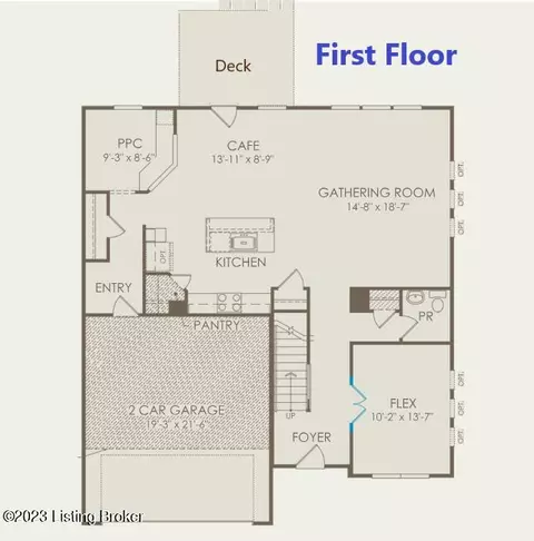4115 Cobblestone Ln, La Grange, KY 40031 photo 6