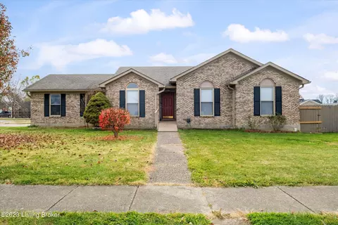 11414 Garden Trace Dr, Louisville, KY 40229