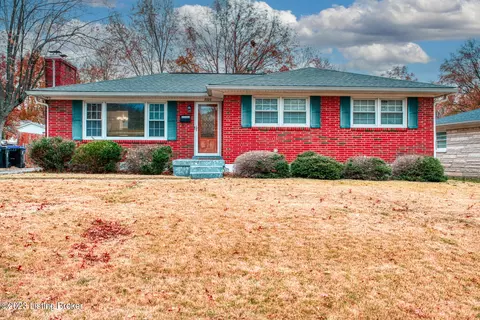 7325 Ticonderoga Dr, Louisville, KY 40214