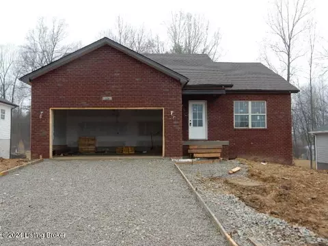 lot8 Family Trl, Lebanon Junction, KY 40150