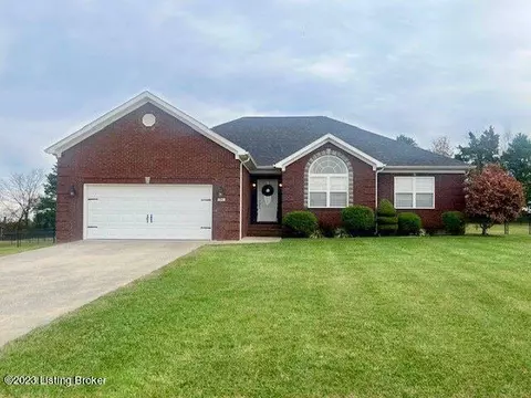 54 Stonebriar Dr, Elizabethtown, KY 42701