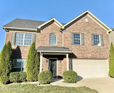 8321 Independence School Rd, Louisville, KY 40228