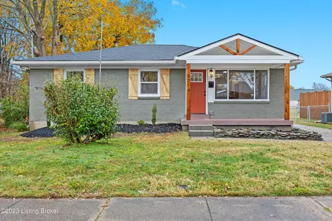 9714 Harned Ave, Louisville, KY 40229